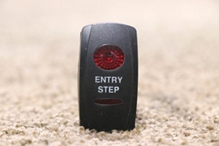 USED ENTRY STEP DASH SWITCH V1D1