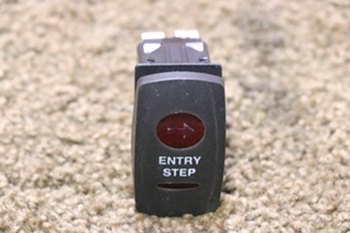 USED ENTRY STEP DASH SWITCH V1D1