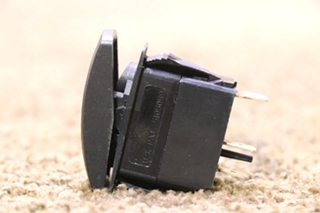 USED ENTRY STEP DASH SWITCH V1D1