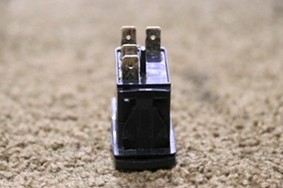 USED ENTRY STEP DASH SWITCH V1D1