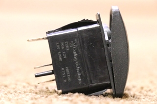 USED BATTERY BOOST V2D1 DASH SWITCH