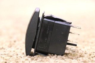 USED GEN SET DASH SWITCH V8D1