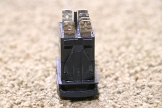 USED GEN SET DASH SWITCH V8D1