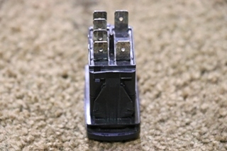 USED GEN SET DASH SWITCH V8D1