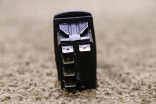 USED V8D1 STEP COVER DASH SWITCH