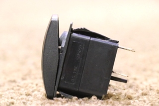 USED BLOCK HEAT V1D1 DASH SWITCH 