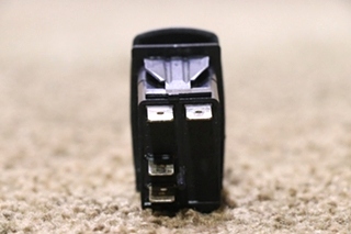 USED BLOCK HEAT V1D1 DASH SWITCH 