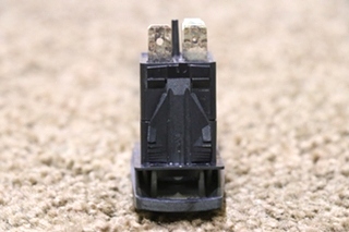 USED BLOCK HEAT V1D1 DASH SWITCH 