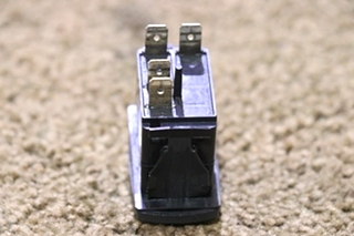 USED BLOCK HEAT V1D1 DASH SWITCH 