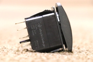 USED VLD1 PEDAL IN / OUT DASH SWITCH