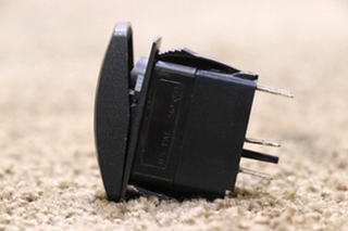 USED PORCH LIGHT V1D1 DASH SWITCH