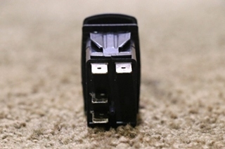 USED PORCH LIGHT V1D1 DASH SWITCH