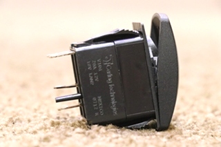 USED PORCH LIGHT V1D1 DASH SWITCH