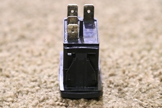 USED PORCH LIGHT V1D1 DASH SWITCH
