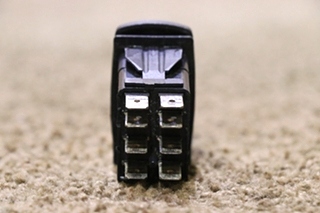 USED VLD1 UP / DOWN FRONT VISOR DASH SWITCH