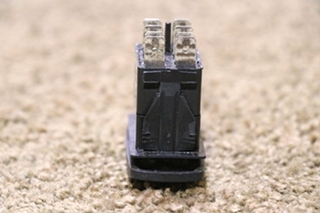 USED VLD1 UP / DOWN FRONT VISOR DASH SWITCH