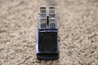 USED VLD1 UP / DOWN FRONT VISOR DASH SWITCH