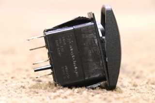 USED RADIO DASH SWITCH