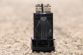 USED RADIO DASH SWITCH