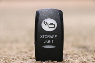 USED STORAGE LIGHT SWITCH V4D1