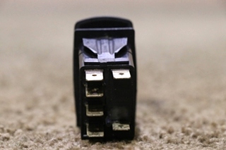 USED STORAGE LIGHT SWITCH V4D1