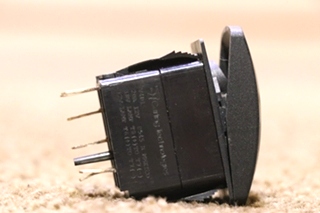 USED STORAGE LIGHT SWITCH V4D1