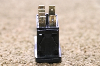 USED STORAGE LIGHT SWITCH V4D1