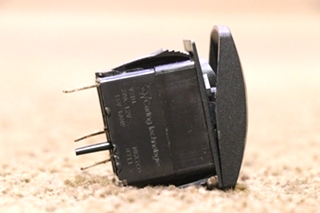 USED V2D1 BATT BOOST DASH SWITCH