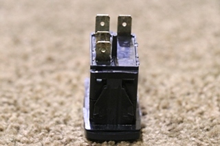 USED V2D1 BATT BOOST DASH SWITCH