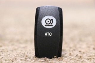 USED ATC DASH SWITCH V2D1