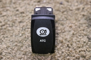 USED ATC DASH SWITCH V2D1