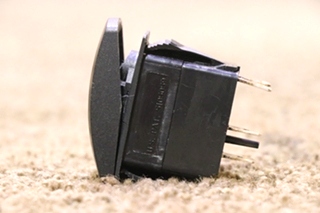 USED ATC DASH SWITCH V2D1