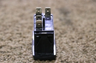 USED V1D1 STEP LIGHT DASH SWITCH