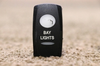 USED BAY LIGHTS VAD2 SWITCH