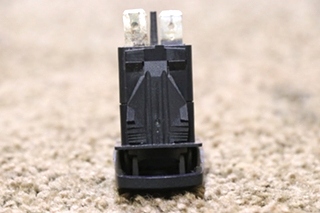 USED ON / OFF PATIO AWNING DASH SWITCH VAD1