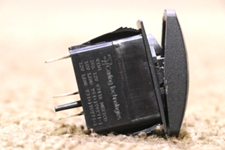 USED V1D1 ENTRY STEP DASH SWITCH