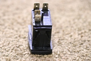 USED V1D1 ENTRY STEP DASH SWITCH