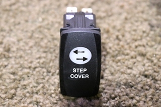 USED STEP COVER VLD1 DASH SWITCH
