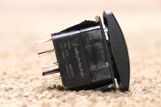 USED STEP COVER VLD1 DASH SWITCH