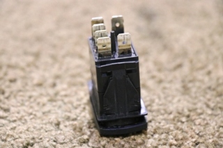 USED V8D1 GEN SET DASH SWITCH