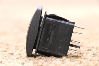 USED EXT / RET PATIO AWNING VLD1 DASH SWITCH