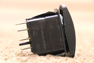 USED EXT / RET PATIO AWNING VLD1 DASH SWITCH