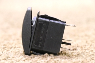 USED TAG AXLE DASH SWITCH V1D1