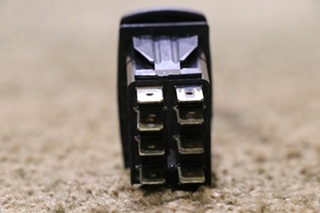 USED VLD1 UP / DOWN PASS SHADE DASH SWITCH