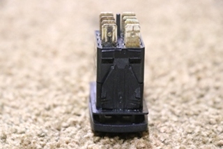 USED VLD1 UP / DOWN PASS SHADE DASH SWITCH