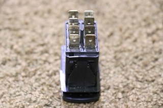 USED VLD1 UP / DOWN PASS SHADE DASH SWITCH