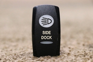 USED SIDE DOCK V1D1 DASH SWITCH