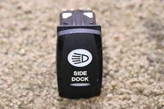 USED SIDE DOCK V1D1 DASH SWITCH