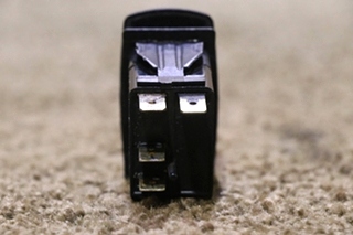 USED SIDE DOCK V1D1 DASH SWITCH