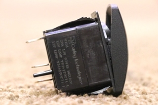 USED SIDE DOCK V1D1 DASH SWITCH